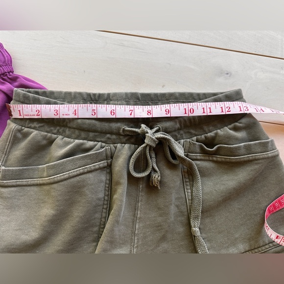 Anthropologie Shorts - Picture 6 of 13